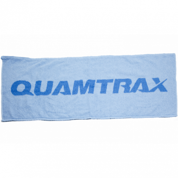 Toalla QUAMTRAX - 100 X 40 Cm