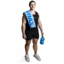 Toalla QUAMTRAX - 100 X 40 Cm