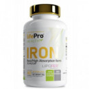 Iron Hierro LIFE PRO - 60 Caps