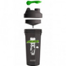 Shaker Lite Dc Comics Joker Smartshake™ - 800 Ml  SMARTSHAKE