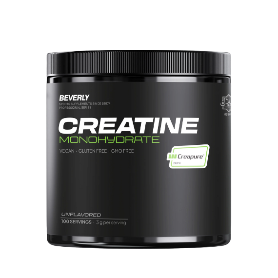 Creatine Creapure BEVERLY - 300 Gr