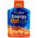 Energy Up Naranja Victory - 40 Gr (caja 24UD)  VICTORY ENDURANCE
