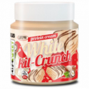 White Kit Crunch Protein Cream LIFE PRO - 250G