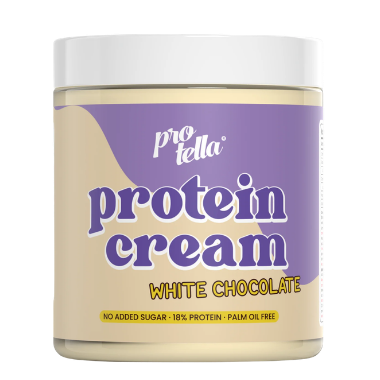 Protella&reg; White Choco - 200G  PROTELLA