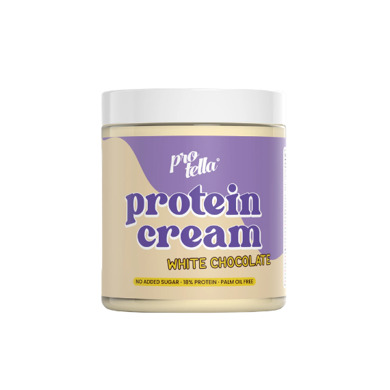 Protella® White Choco - 200G  PROTELLA