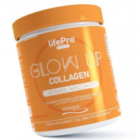 Collagen Glow Up LIFE PRO - 300 Gr