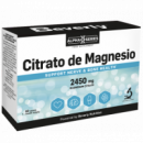Citrato de Magnesio 2450 Mg BEVERLY - 60 Tabs