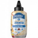 Salsa Grandma's  Zeronesa Tradicional Max Protein - 290ML  BIG SUPPLEMENTS