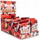 Protein Balls QUAMTRAX - 46 Gr (caja 12UD)