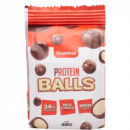Protein Balls QUAMTRAX - 46 Gr (caja 12UD)