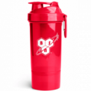 Shaker con Compartimento Bsn - 700ML  BSN SUPPLEMENTS