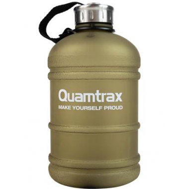 Bidon QUAMTRAX - 1.89 L