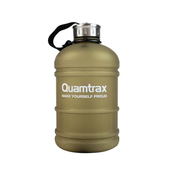 Bidon QUAMTRAX - 1.89 L