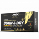 Burn & Dry AMIX NUTRITION - 90 Caps
