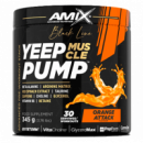Yeep Pump Pre-workout AMIX NUTRITION - 345 Gr
