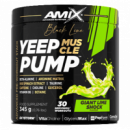 Yeep Pump Pre-workout AMIX NUTRITION - 345 Gr