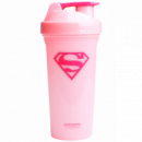 Shaker Lite Dc Comics Supergirl Smartshake™ - 800 Ml  SMARTSHAKE