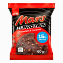 Mars Hiprotein Cookie Mars Protein® - 60 Gr  MARS PROTEIN