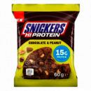 Snickers Hiprotein Cookie Mars Protein® - 60 Gr  MARS PROTEIN