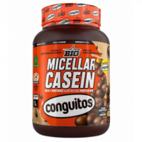 Micellar Casein Conguitos Dark Edicion Limitada Big - 1KG  BIG SUPPLEMENTS