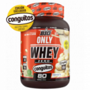Only Whey Conguitos White Edicion Limitada Big - 1KG  BIG SUPPLEMENTS