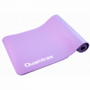 Esterilla de Yoga Violeta QUAMTRAX