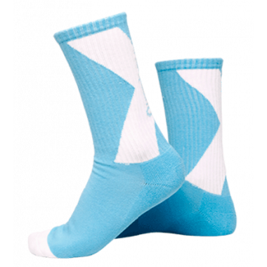 Calcetines Original Azul QUAMTRAX