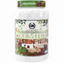 Casein Cream Premium With Toppings GN NUTRITION - 900 Gr