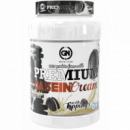 Casein Cream Premium With Toppings GN NUTRITION - 900 Gr