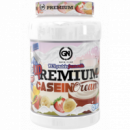 Casein Cream Premium With Toppings GN NUTRITION - 900 Gr