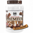 Whey Premium 100 GN NUTRITION - 1KG