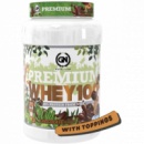 Whey Premium 100 GN NUTRITION - 1KG