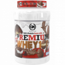 Whey Premium 100 GN NUTRITION - 1KG