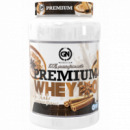 Whey Premium 100 GN NUTRITION - 1KG