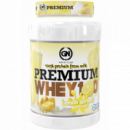 Whey Premium 100 GN NUTRITION - 1KG