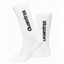 Calcetines Blanco QUAMTRAX