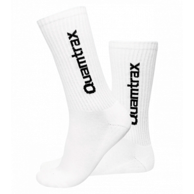 Calcetines Blanco QUAMTRAX