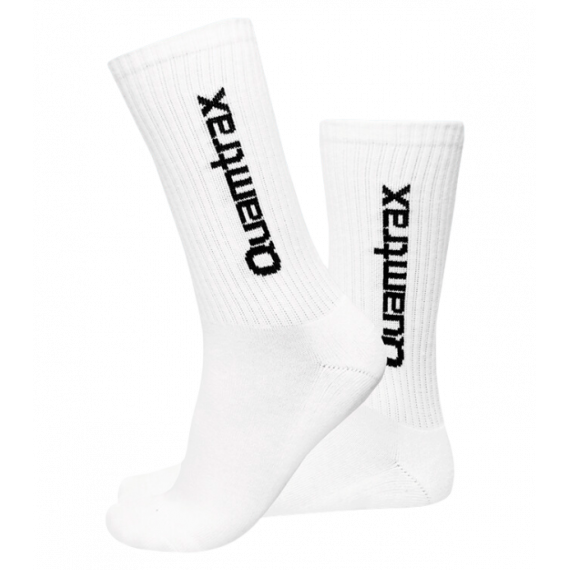 Calcetines Blanco QUAMTRAX