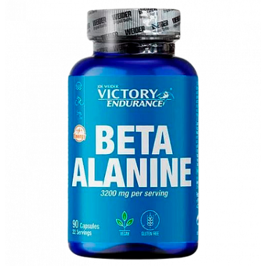 Beta Alanine VICTORY ENDURANCE - 90 Caps