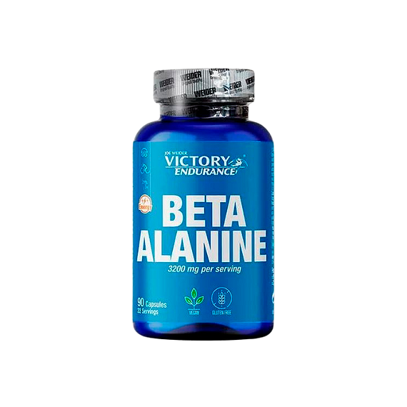 Beta Alanine VICTORY ENDURANCE - 90 Caps