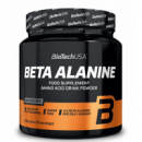 Beta Alanine Biotechusa - 300 Gr  BIOTECH USA