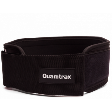 Cinturon Sport Black QUAMTRAX