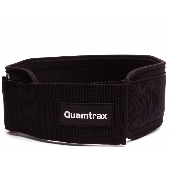 Cinturon Sport Black QUAMTRAX