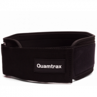 Cinturon Sport Black QUAMTRAX