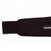 Cinturon Sport Black QUAMTRAX