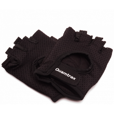 Guante Basic Black QUAMTRAX