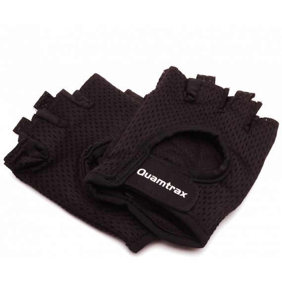 Guante Basic Black QUAMTRAX