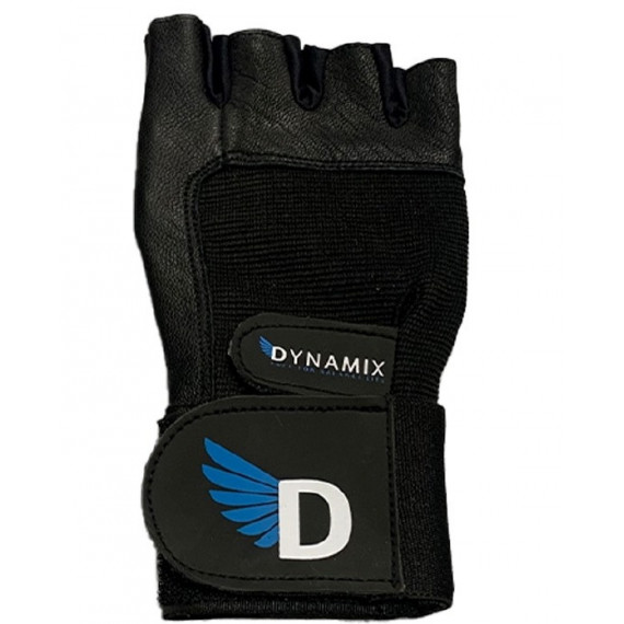 Guante Dynamix  QUAMTRAX