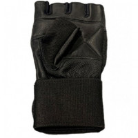 Guante Dynamix  QUAMTRAX