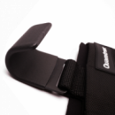 Muñequeras Hook Black QUAMTRAX